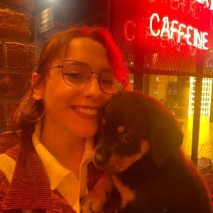 Buse S. profil fotoğrafı