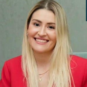 Buse Ş. profil fotoğrafı