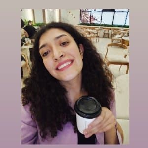 Buse S. profil fotoğrafı