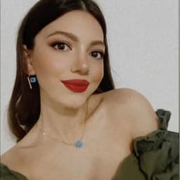 Buse T. profil fotoğrafı