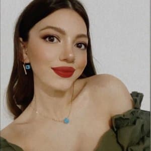 Buse T. profil fotoğrafı