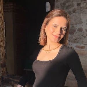 Buse T. profil fotoğrafı