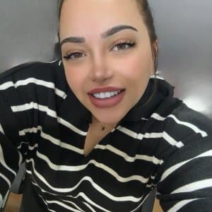 Buse T. profil fotoğrafı