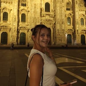 Buse U. profil fotoğrafı