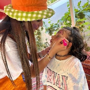 Buse Y. profil fotoğrafı
