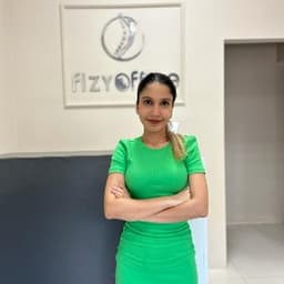 Buse Y. profil fotoğrafı