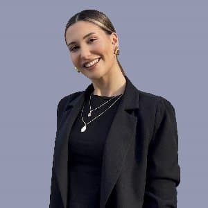 Buse Y. profil fotoğrafı