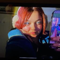 Buse Y. profil fotoğrafı