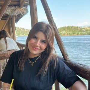 Busenur D. profil fotoğrafı