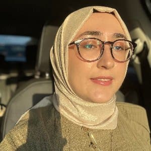 Busenur K. profil fotoğrafı