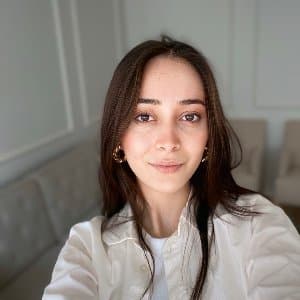 Busenur K. profil fotoğrafı