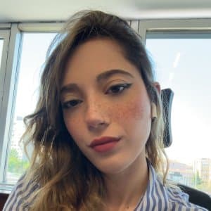 Busenur K. profil fotoğrafı
