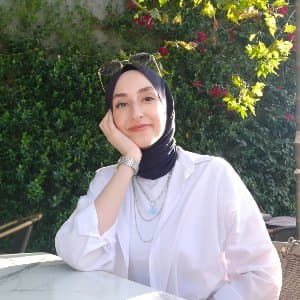 Busenur T. profil fotoğrafı