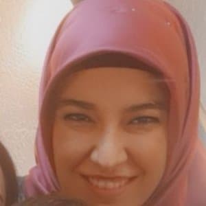 Büşra profil fotoğrafı