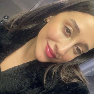 Busra A. profil fotoğrafı