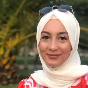 Büşra A. profil fotoğrafı