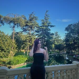 Büşra A. profil fotoğrafı