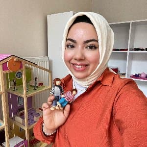 Büşra A. profil fotoğrafı