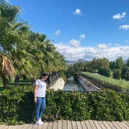 Büşra A. profil fotoğrafı