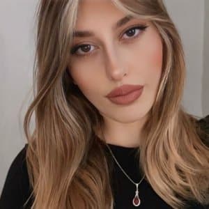 Büşra K. profil fotoğrafı