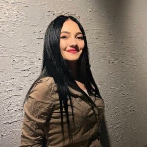 Büşra A. profil fotoğrafı