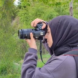 Büşra A. profil fotoğrafı