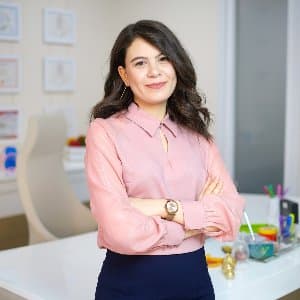 Büşra B. profil fotoğrafı