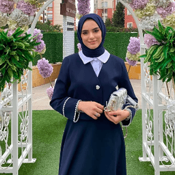 Büşra B. profil fotoğrafı