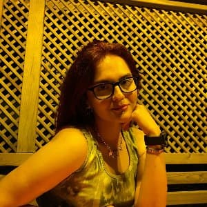 Büşra B. profil fotoğrafı