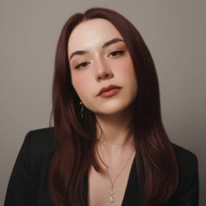 Büşra B. profil fotoğrafı