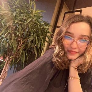 Büşra B. profil fotoğrafı