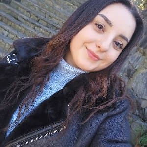 Büşra B. profil fotoğrafı