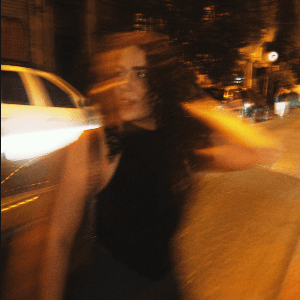 Büşra Ç. profil fotoğrafı