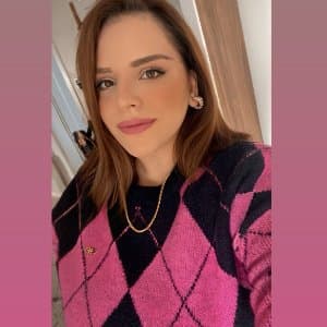 Büşra Ç. profil fotoğrafı