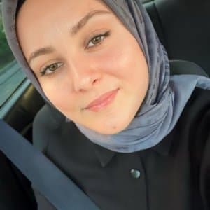 Büşra E. profil fotoğrafı