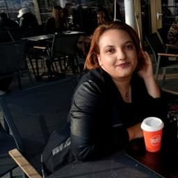 Büşra Ç. profil fotoğrafı