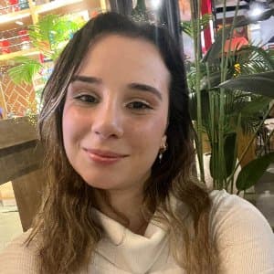 Büşra Ç. profil fotoğrafı