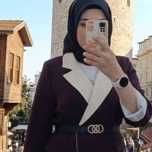 Büşra Ç. profil fotoğrafı