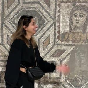 Büşra D. profil fotoğrafı