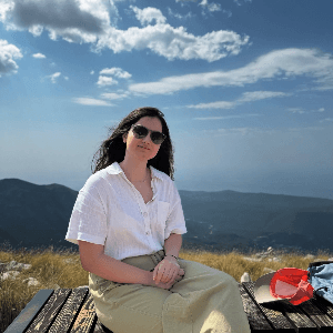 Büşra D. profil fotoğrafı