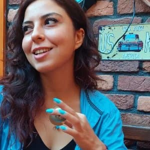 Büşra D. profil fotoğrafı