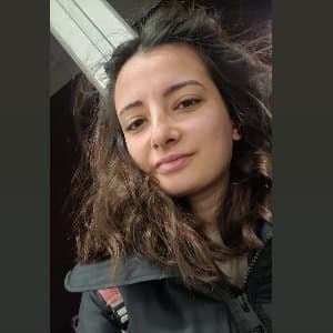 Büşra D. profil fotoğrafı