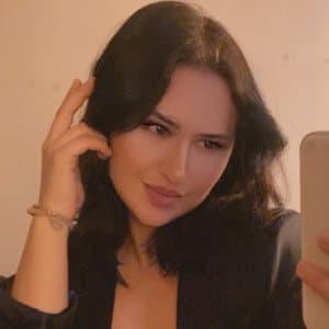 Büşra D. profil fotoğrafı