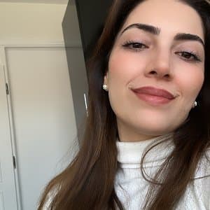 Büşra D. profil fotoğrafı