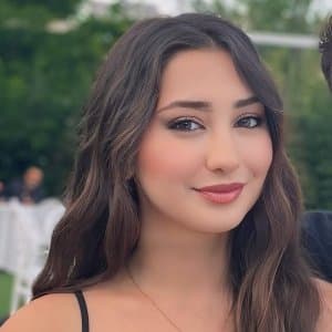 Büşra D. profil fotoğrafı