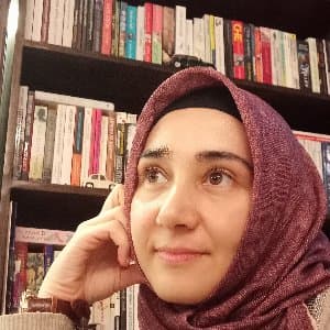 Büşra D. profil fotoğrafı