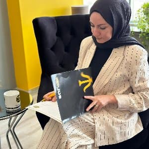 Büşra E. profil fotoğrafı