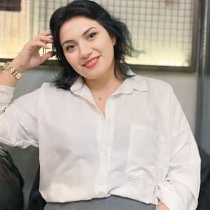 Büşra E. profil fotoğrafı
