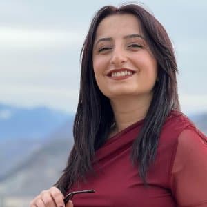 Büşra E. profil fotoğrafı