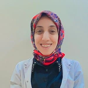 Büşra G. profil fotoğrafı